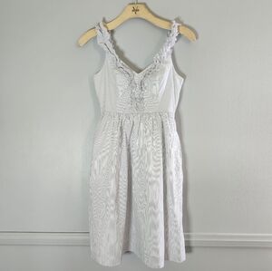 Banana Republic | Sun Dress